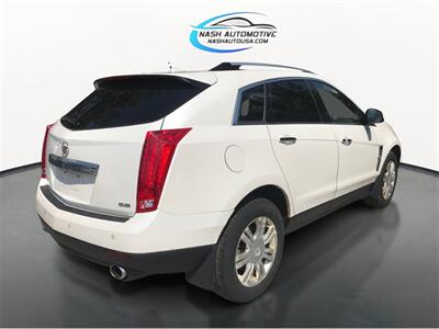 2012 Cadillac SRX Luxury Collection   - Photo 5 - Galloway, OH 43119