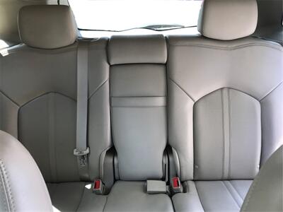 2012 Cadillac SRX Luxury Collection   - Photo 12 - Galloway, OH 43119
