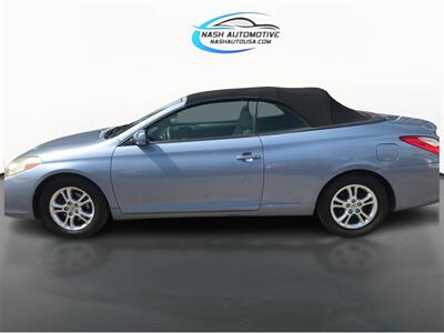 2007 Toyota Camry Solara SE V6   - Photo 8 - Galloway, OH 43119