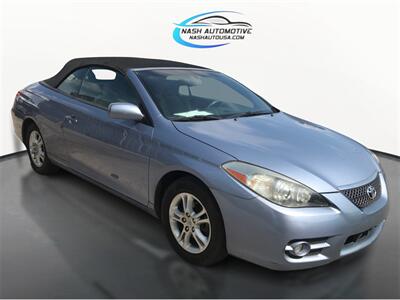 2007 Toyota Camry Solara SE V6   - Photo 3 - Galloway, OH 43119