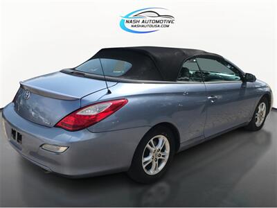 2007 Toyota Camry Solara SE V6   - Photo 5 - Galloway, OH 43119