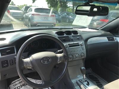 2007 Toyota Camry Solara SE V6   - Photo 14 - Columbus, OH 43223