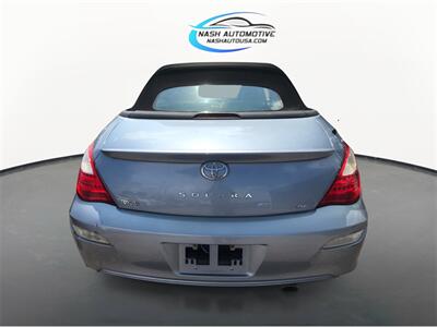 2007 Toyota Camry Solara SE V6   - Photo 6 - Galloway, OH 43119