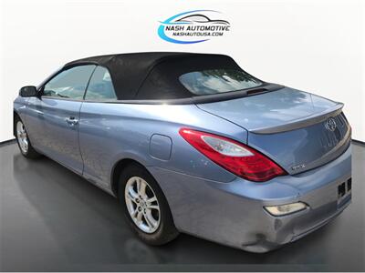 2007 Toyota Camry Solara SE V6   - Photo 7 - Galloway, OH 43119