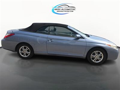 2007 Toyota Camry Solara SE V6   - Photo 4 - Galloway, OH 43119