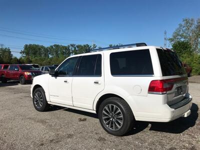 2015 Lincoln Navigator   - Photo 3 - Galloway, OH 43119