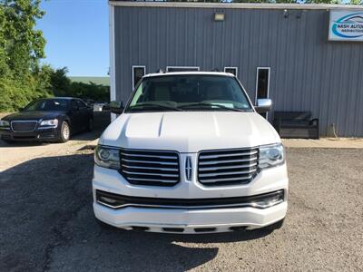 2015 Lincoln Navigator   - Photo 8 - Galloway, OH 43119