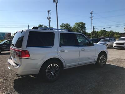 2015 Lincoln Navigator   - Photo 4 - Galloway, OH 43119