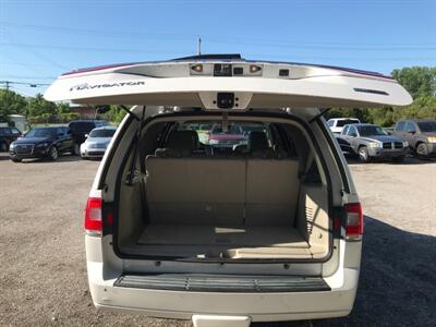 2015 Lincoln Navigator   - Photo 6 - Galloway, OH 43119