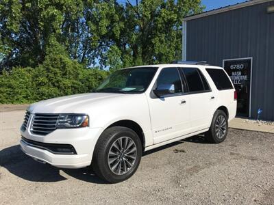 2015 Lincoln Navigator   - Photo 1 - Galloway, OH 43119