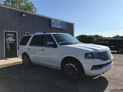 2015 Lincoln Navigator   - Photo 2 - Galloway, OH 43119