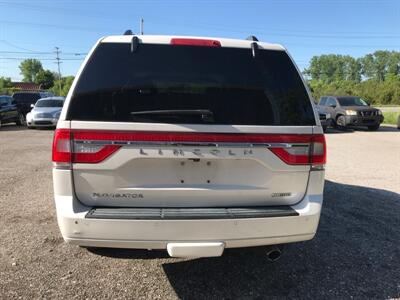 2015 Lincoln Navigator   - Photo 5 - Galloway, OH 43119