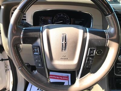 2015 Lincoln Navigator   - Photo 16 - Galloway, OH 43119