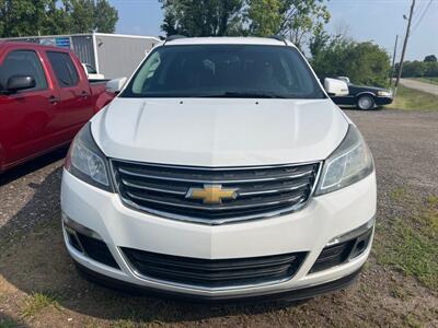 2017 Chevrolet Traverse LT   - Photo 6 - Galloway, OH 43119