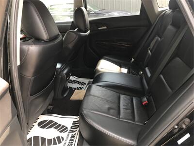 2012 Honda Crosstour EX-L V6   - Photo 10 - Galloway, OH 43119