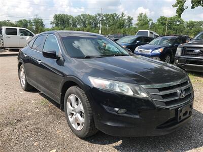 2012 Honda Crosstour EX-L V6   - Photo 3 - Galloway, OH 43119