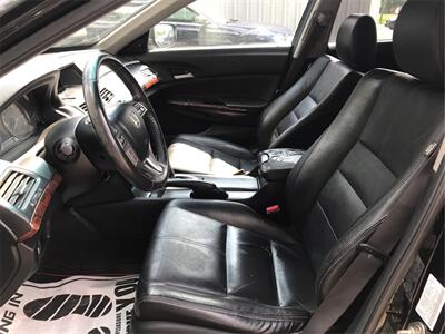 2012 Honda Crosstour EX-L V6   - Photo 9 - Galloway, OH 43119