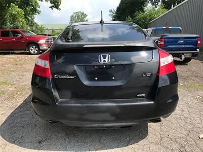 2012 Honda Crosstour EX-L V6   - Photo 6 - Galloway, OH 43119