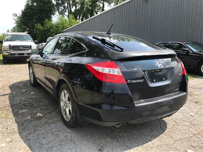 2012 Honda Crosstour EX-L V6   - Photo 7 - Galloway, OH 43119
