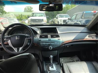 2012 Honda Crosstour EX-L V6   - Photo 14 - Galloway, OH 43119