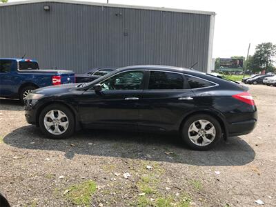 2012 Honda Crosstour EX-L V6   - Photo 8 - Galloway, OH 43119