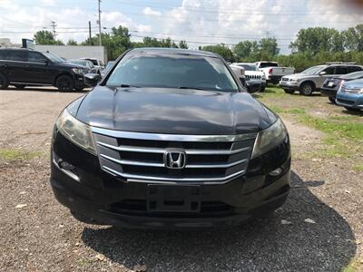 2012 Honda Crosstour EX-L V6   - Photo 2 - Galloway, OH 43119