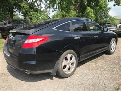 2012 Honda Crosstour EX-L V6   - Photo 5 - Galloway, OH 43119