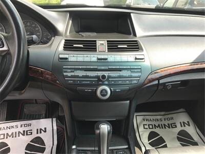 2012 Honda Crosstour EX-L V6   - Photo 13 - Galloway, OH 43119