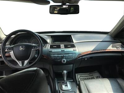2012 Honda Crosstour EX-L V6   - Photo 11 - Galloway, OH 43119