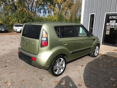 2010 Kia Soul +   - Photo 3 - Galloway, OH 43119