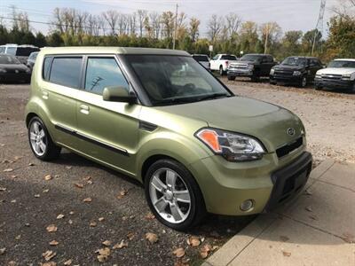 2010 Kia Soul +   - Photo 1 - Galloway, OH 43119