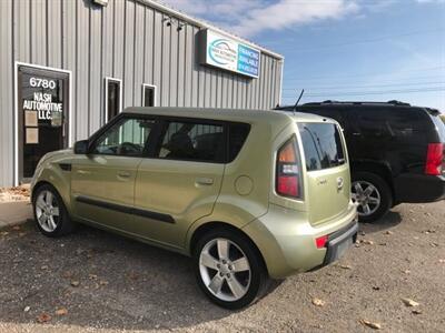 2010 Kia Soul +   - Photo 2 - Galloway, OH 43119