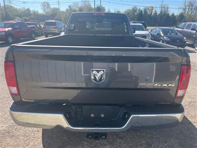 2017 RAM 1500 Tradesman   - Photo 6 - Galloway, OH 43119