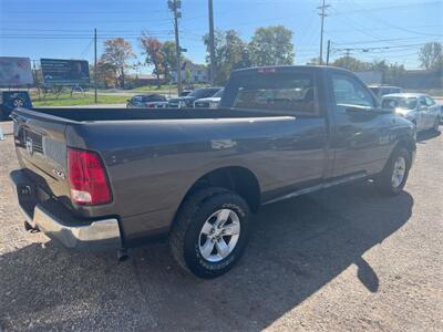 2017 RAM 1500 Tradesman   - Photo 8 - Galloway, OH 43119