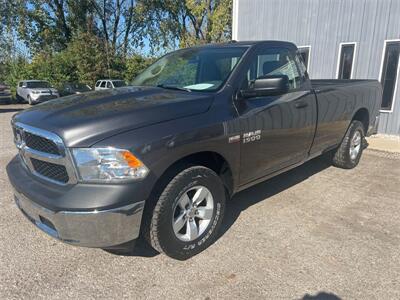 2017 RAM 1500 Tradesman   - Photo 3 - Galloway, OH 43119