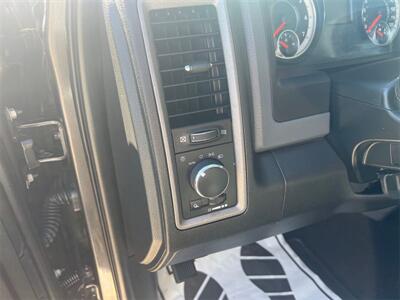 2017 RAM 1500 Tradesman   - Photo 15 - Galloway, OH 43119