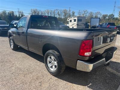 2017 RAM 1500 Tradesman   - Photo 5 - Galloway, OH 43119