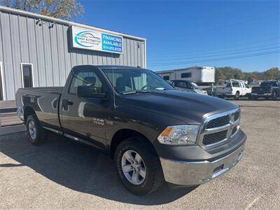 2017 RAM 1500 Tradesman   - Photo 2 - Galloway, OH 43119