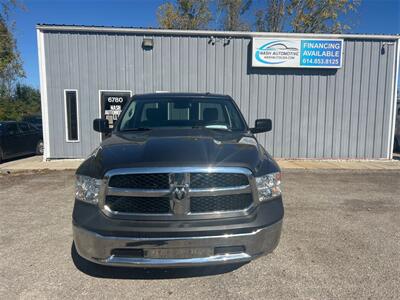 2017 RAM 1500 Tradesman   - Photo 9 - Galloway, OH 43119