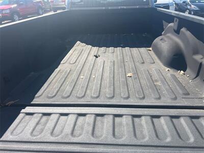 2017 RAM 1500 Tradesman   - Photo 11 - Galloway, OH 43119