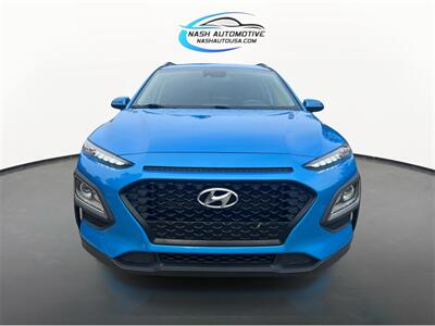 2021 Hyundai KONA SEL   - Photo 2 - Columbus, OH 43223