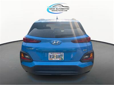 2021 Hyundai KONA SEL   - Photo 6 - Columbus, OH 43223