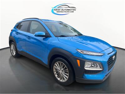 2021 Hyundai KONA SEL   - Photo 3 - Columbus, OH 43223