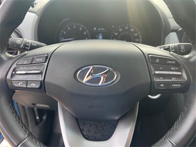 2021 Hyundai KONA SEL   - Photo 12 - Columbus, OH 43223