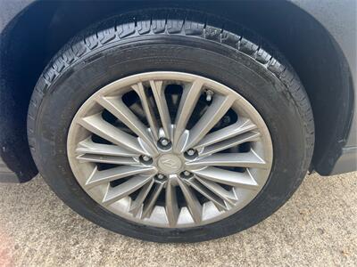 2021 Hyundai KONA SEL   - Photo 9 - Columbus, OH 43223