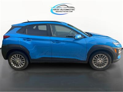 2021 Hyundai KONA SEL   - Photo 4 - Columbus, OH 43223