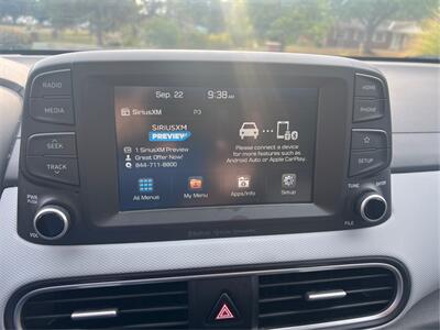 2021 Hyundai KONA SEL   - Photo 13 - Columbus, OH 43223