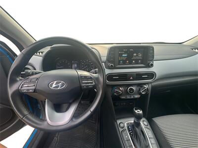 2021 Hyundai KONA SEL   - Photo 11 - Columbus, OH 43223