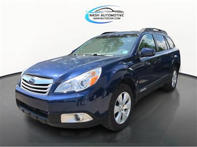 2010 Subaru Outback 2.5i Premium   - Photo 1 - Galloway, OH 43119