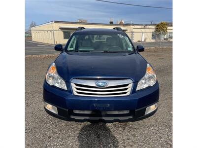 2010 Subaru Outback 2.5i Premium   - Photo 4 - Columbus, OH 43223
